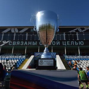 II тур чемпионата России по регби-7 2018