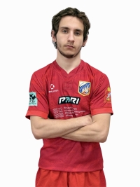 Баранов Кирилл