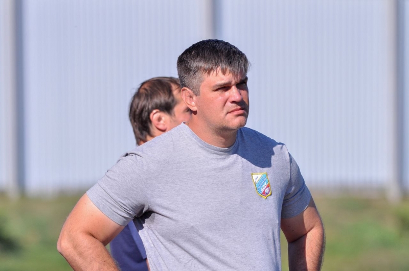 Своим мнением о прошедшем матче поделился главный тренер «ВВА-Подмосковья» Александр Войтов