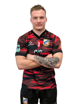 Фризен Владислав