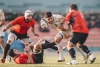 Тест-матч с Кубанью