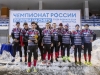 РК &quot;ВВА-Подмосковье&quot; стал бронзовым призёром чемпионата России по регби на снегу 2024 среди мужских команд!