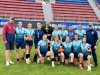 Женская команда &laquo;ВВА-Подмосковье&raquo; &ndash; обладатель Кубка России по регби-7 2026 года