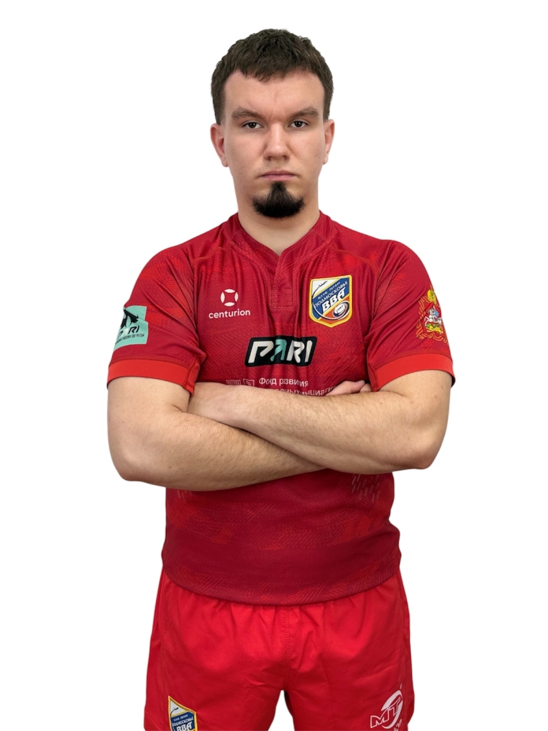 Слепов Александр