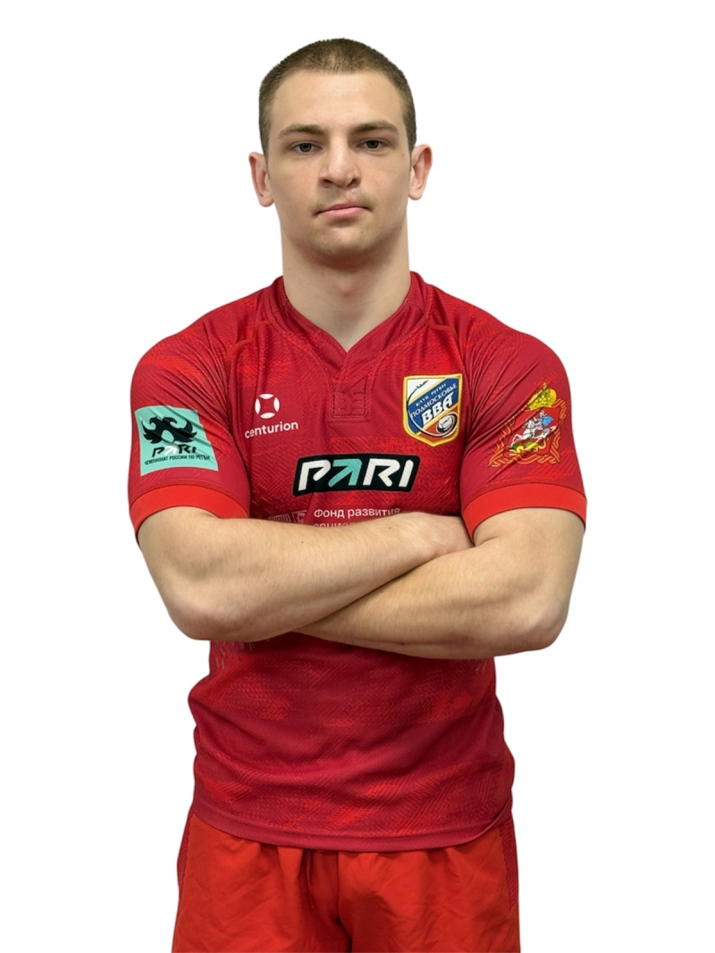 Жуковский Егор