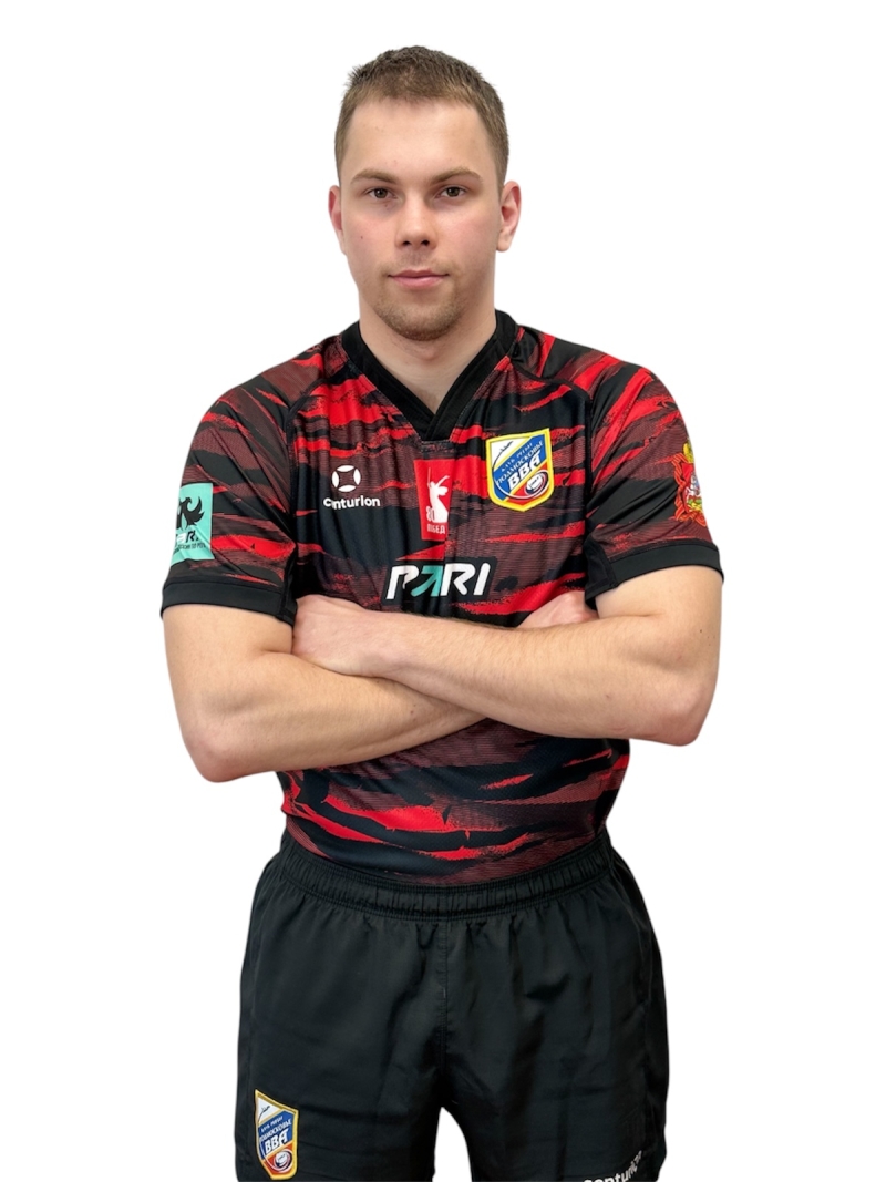 Безматерных Виталий