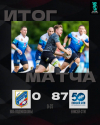 ВВА-Подмосковье&raquo; сошёл с дистанции в борьбе за Кубок России