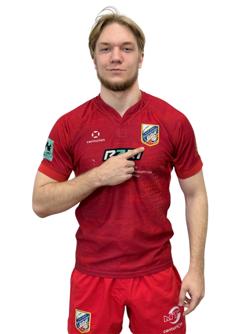 Гаврилов Игорь