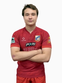 Майоров Геннадий