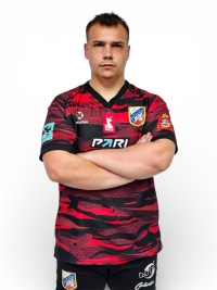 Лютиков Сергей